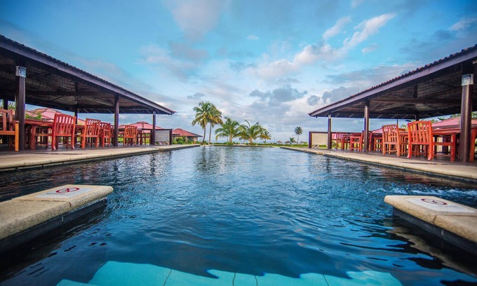 Monrovia Hotel | Rlj Kendeja Resort and Villas