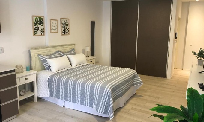 Recoleta Apartment | RM&Asociados