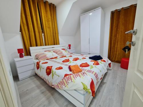 Guca House | RM Festival Rooms Guca