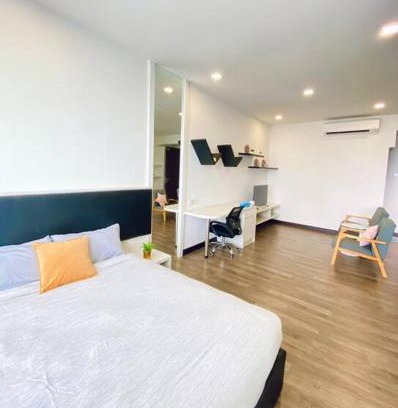 Kampung Bukit Dukong Apartment | RM100 ONLY @ Landmark Residence 2, Budget Stay, Near CherasBalakongC180