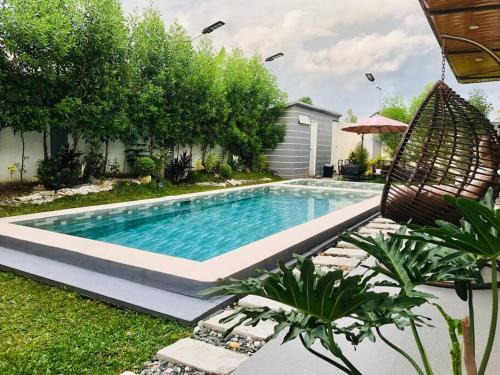 Baliuag Villa | RML Haven