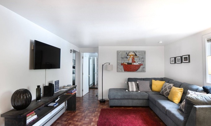 Teton Village Condo | RMR: Tensleep B4 Condo in Teton Village