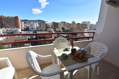 Santa Margarida Apartment | RNET - 600 Llevant 04-06 B