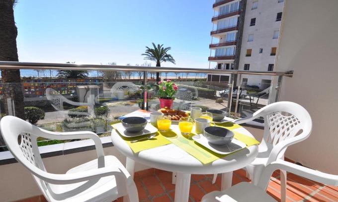 Santa Margarida Apartment | RNET - Hort de Mar