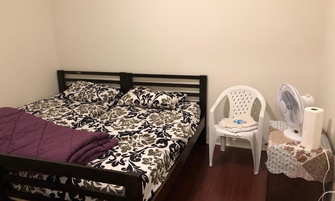 Cote-Des-Neiges—Notre-Dame-De-Grace Apartment | RNR Block