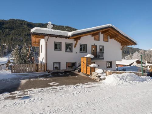 Untertauern Apartment | Roßbrand und Tauern-Blick