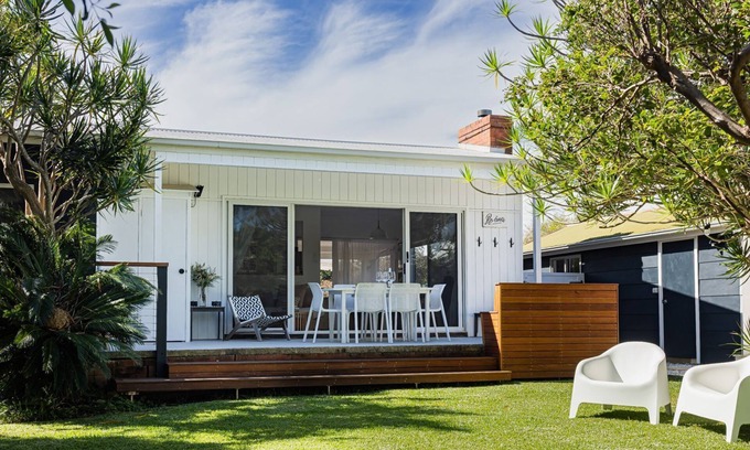 Gerringong House | Ro-ana for 8, Gerringong
