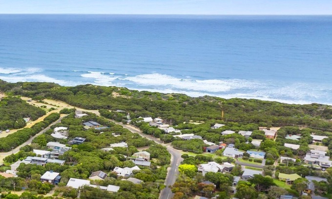 Surf Coast House | Roadknight Retreat Su