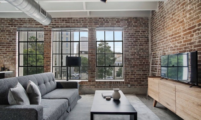 Central Business District House | Roami at Motorworks | Group Friendly | 5 Bed Combo