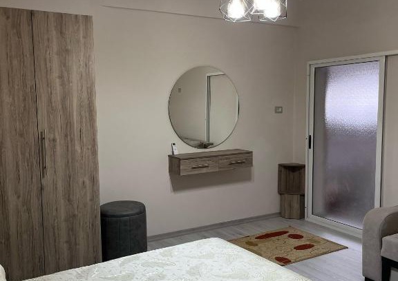 Shkoder Apartment | Roan's Home