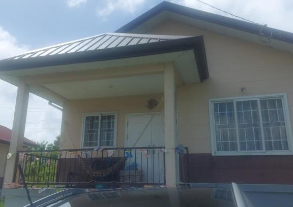 Trinidad House | Robbie's Rental House and Tourist Tourguiding Services