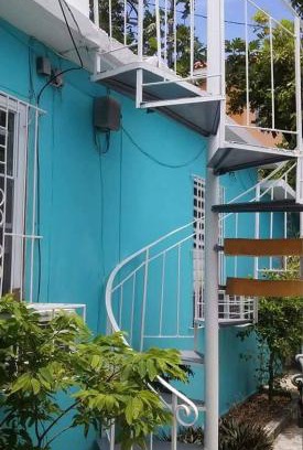 Harbour View House | Robby's Place