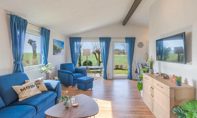 Simonsberg House | Robbys Strandbuex