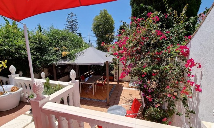 Benalmadena Costa House | Roberto Guest House "Casa Compartida"