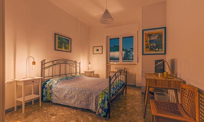 Municipio 2 Apartment | RobertONE Guest House