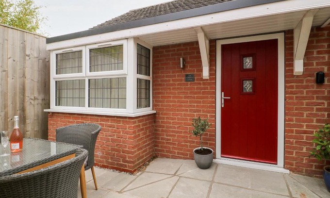 Leven House | Robin Cottage