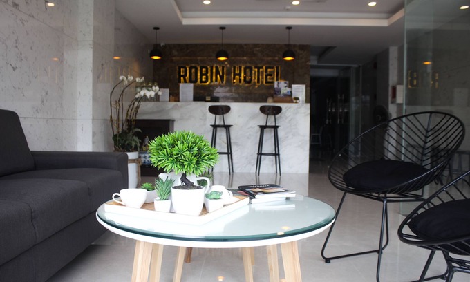 Son Tra Hotel | Robin Hotel Danang