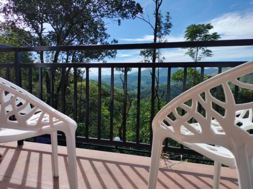 Elappara House | ROBIN'S PARADISE