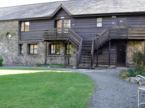 Builth Wells House | Robin's Retreat - Uk6548