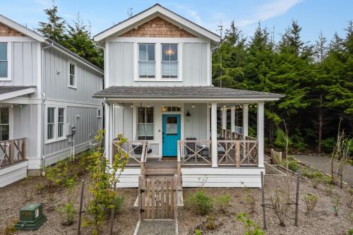 Seabrook House | Robins Nest by Seabrook Hospitality