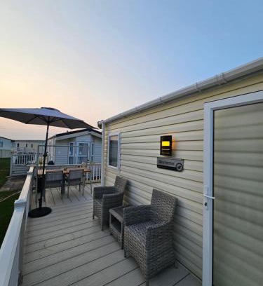 Seasalter Apartment | Robins Sunset Holiday Home