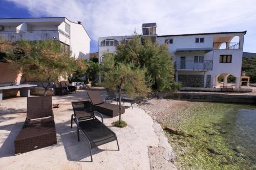 Dubrava Apartment | Robinson Dora