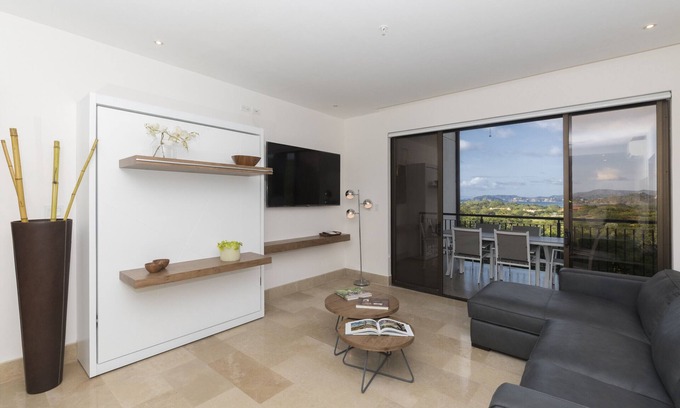 Playa Conchal Condo | Roble Sabana 202 Luxury Condo- Reserva Conchal