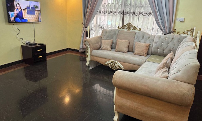 Kumasi Apartment | Robs Palace, Kumasi, Ashanti region