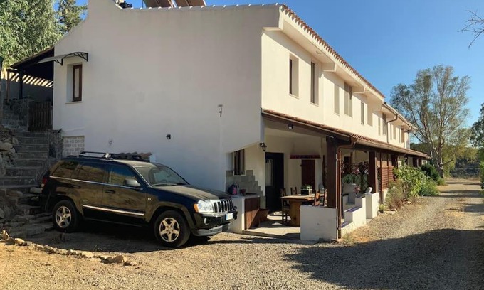 Villaggio delle Mimose Villa | ROBY’s NEST