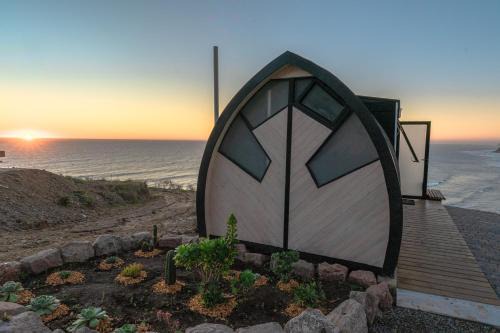 Navidad House | Roca Cuadrada Lodge