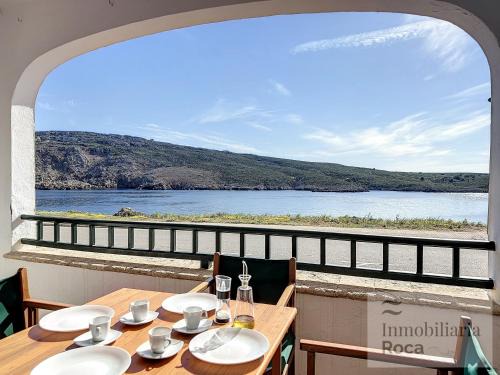 Fornells Apartment | Roca Fornells, Apartamento en Tramontana F239