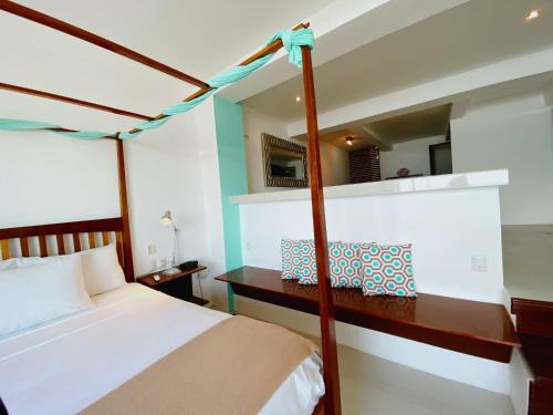 Centro - Supmza 001 Hotel | Rocamar Hotel Isla Mujeres