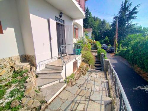 Bajardo Apartment | Rocca Fiorita