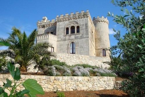 Ostuni House | Rocca Giulia