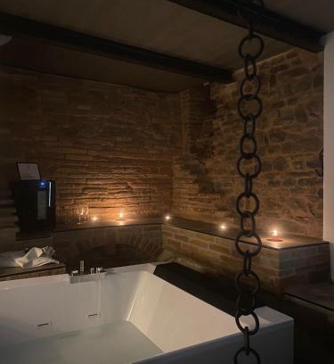 Ripe San Ginesio Apartment | Rocca Leone