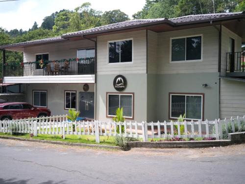 Boquete Hotel | ROCCA VENTO