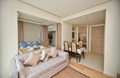 Ao Nang Apartment | Rocco Ao Nang by EThan