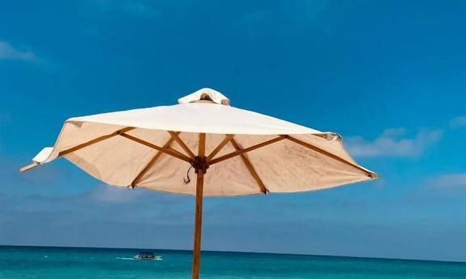 Bocachica Cottage | Rocha Beach Club