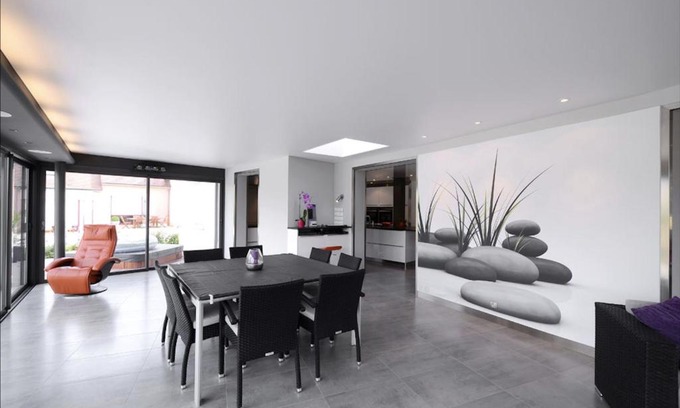 Rochefort-du-Gard Villa | Rochefort