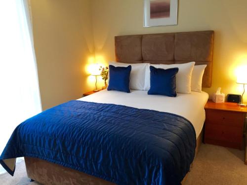 Pimlico Apartment | Rochester Apartment