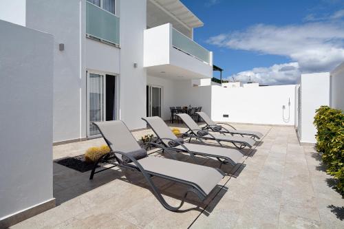 Puerto del Carmen Apartment | Rociega A