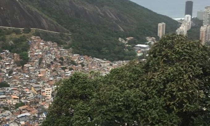 Rocinha House | Rocinha Hostel Five Star