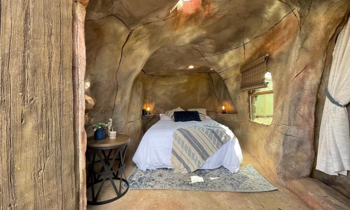 Hildale Other | Rock Cabin