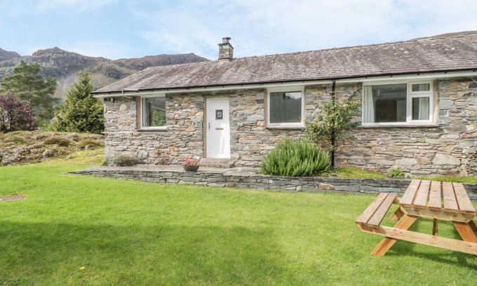 Borrowdale House | Rock Cottage