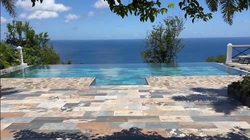 Union Vale Villa | Rock House Estate