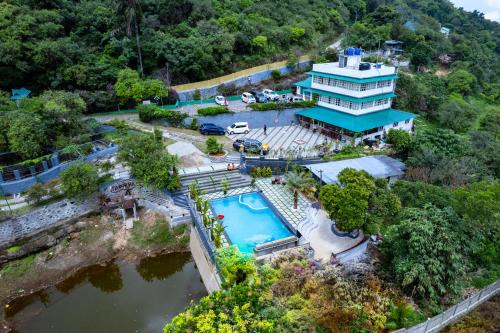 Vagamon Apartment | Rock Hut Tabor Hills Resort Vagamon