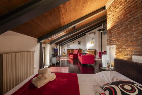 San Donato - Campidoglio Apartment | Rock Inn Turin- San Donato