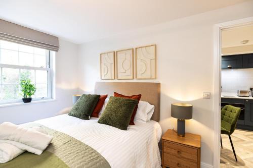 Stoney Middleton House | Rock Mill 1 Bed Apartment 13