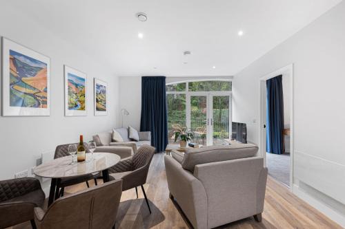 Stoney Middleton House | Rock Mill 2