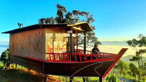 Rangamati Hill District Hotel | Rock Paradise Resort